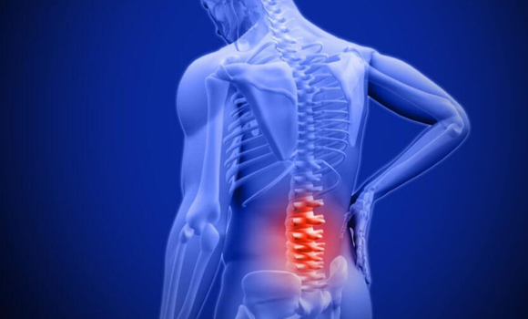 Orthopedic Issues PhysiotherapyRewa